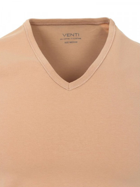 VENTI Beige Extrafeine Qualität - Weergave 1