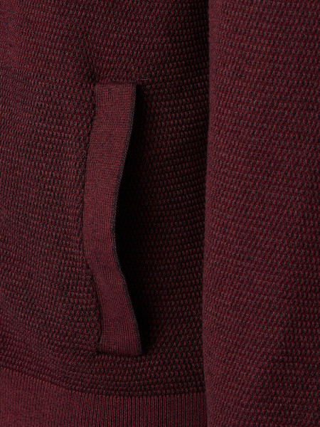 CASAMODA Lichtbeige Struktur - Weergave 2