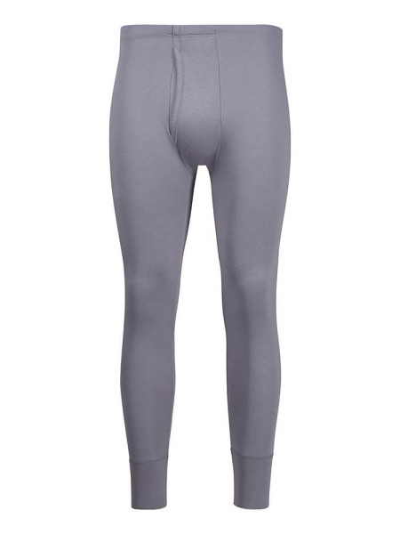 HUBER Thermo Cotton lange broek