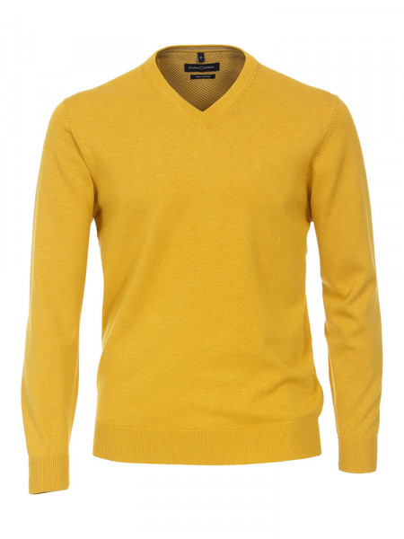 CASAMODA regular fit gebreide trui