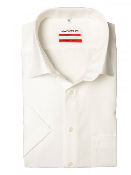 MARVELIS Modern Fit business overhemd