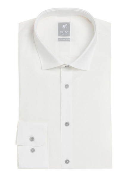 PURE Extra Slim business overhemd