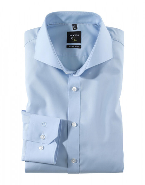 OLYMP No. Six super slim business overhemd