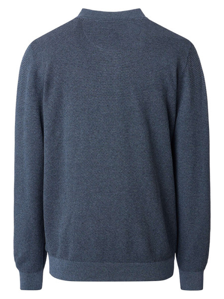 CASAMODA Grijs Struktur