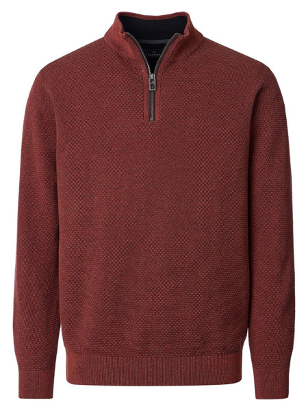 CASAMODA regular fit gebreide trui