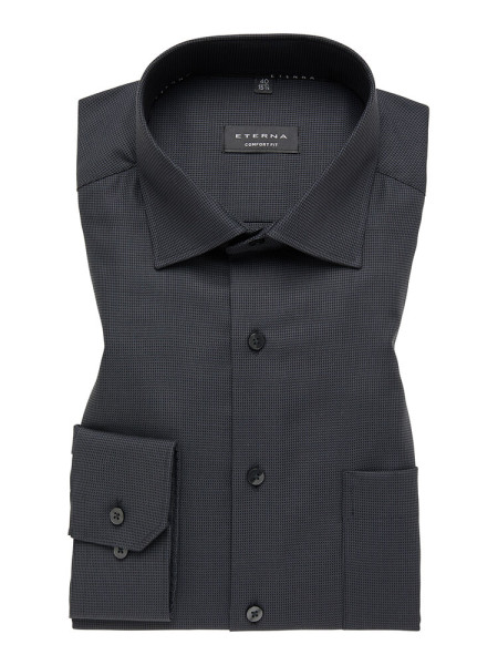 ETERNA Comfort Fit business overhemd