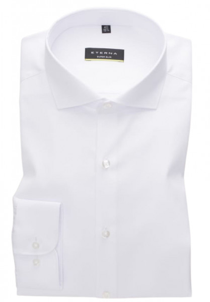 ETERNA Super Slim business overhemd