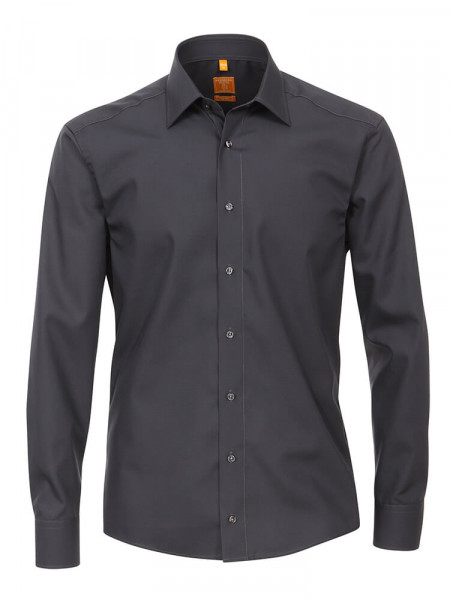 REDMOND Modern Fit business overhemd