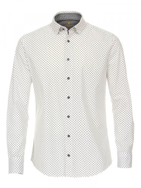REDMOND Soft Shirt casual overhemd