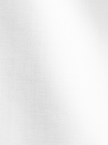 SEIDENSTICKER Regular Fit Overhemd Wit Button-Down Struktur - Weergave 1