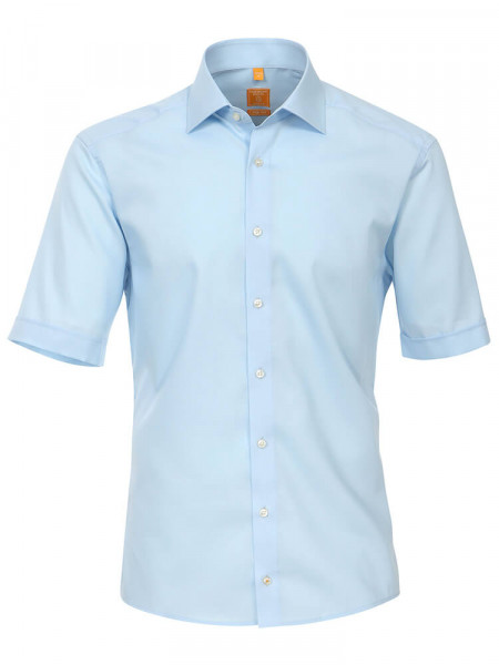 REDMOND Modern Fit business overhemd