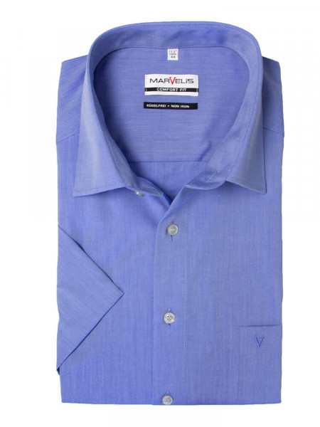 MARVELIS Comfort Fit business overhemd