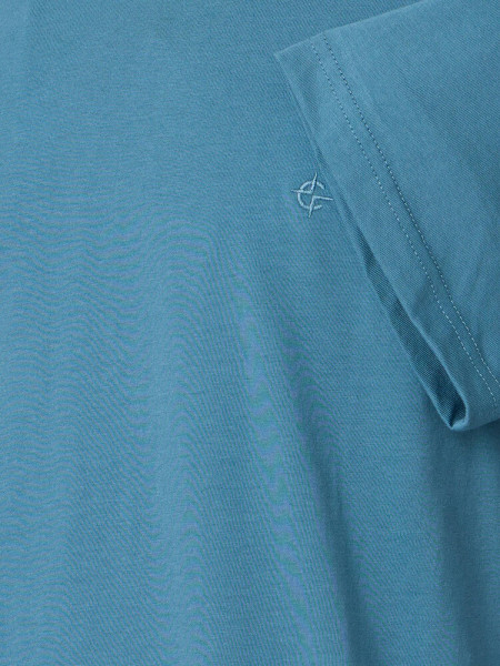 CASAMODA Medium blauw Extrafeine Qualität - Weergave 2