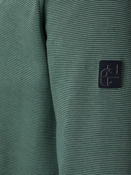 CASAMODA Groen Natté - Weergave 3