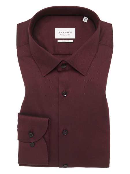 ETERNA Slim Fit business overhemd