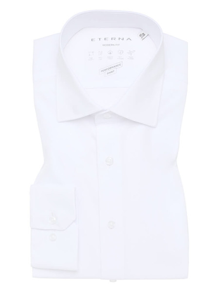 ETERNA Modern Fit business overhemd