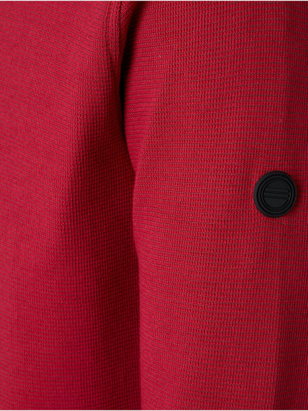 REDMOND Red Struktur - Weergave 2