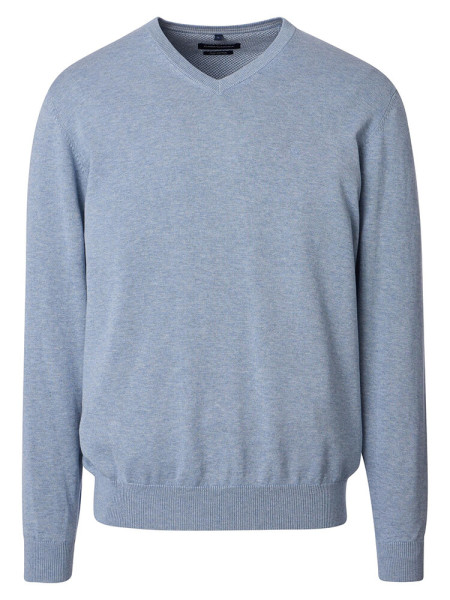 CASAMODA regular fit gebreide trui