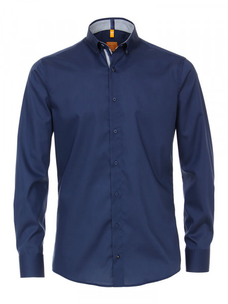 REDMOND Modern Fit business overhemd