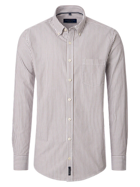 CASAMODA Comfort Fit casual overhemd