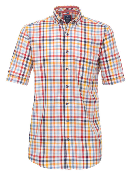 REDMOND Regular Fit casual overhemd