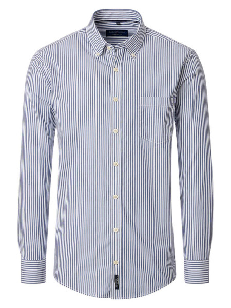 CASAMODA Comfort Fit casual overhemd