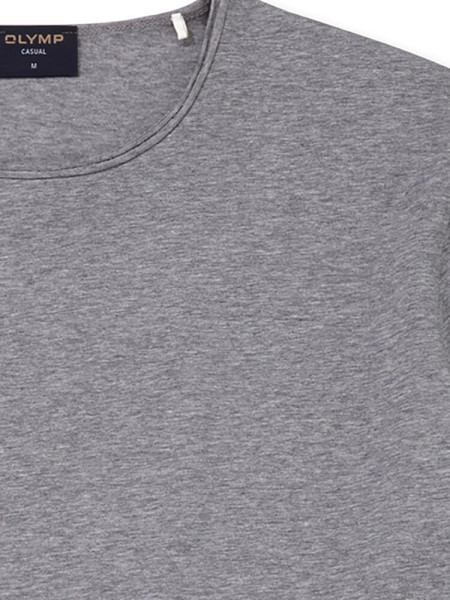 OLYMP Grijs Extrafeine Qualität