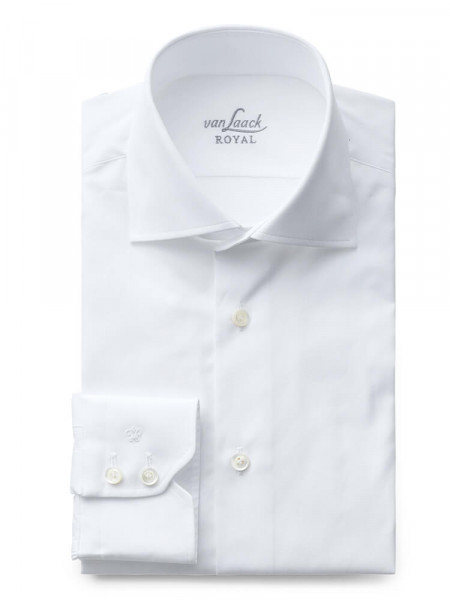 VAN LAACK Tailor Fit business overhemd