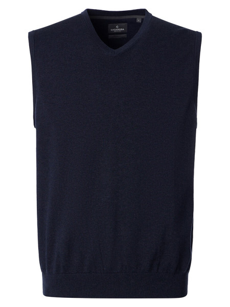 CASAMODA regular fit gebreide slipover