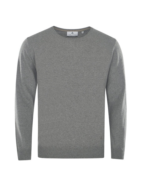 TOM RIPLEY regular fit gebreide trui