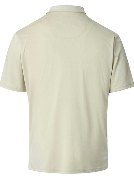 REDMOND Polo Lichtgroen Jersey