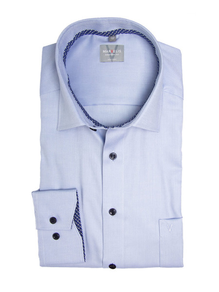 MARVELIS Comfort Fit business overhemd