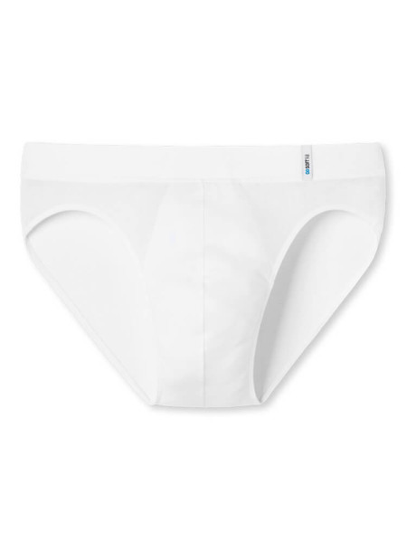 SCHIESSER Long Life Soft Sport-slip zonder gulp
