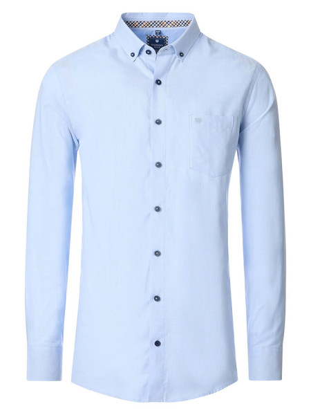 REDMOND Casual Fit casual overhemd