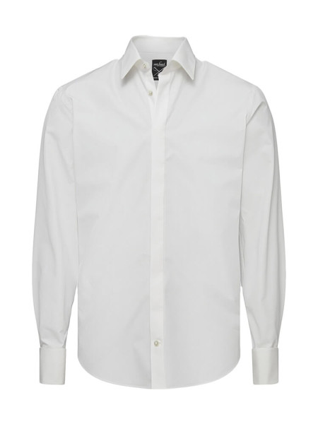 VAN LAACK Slim Fit gala-shirt