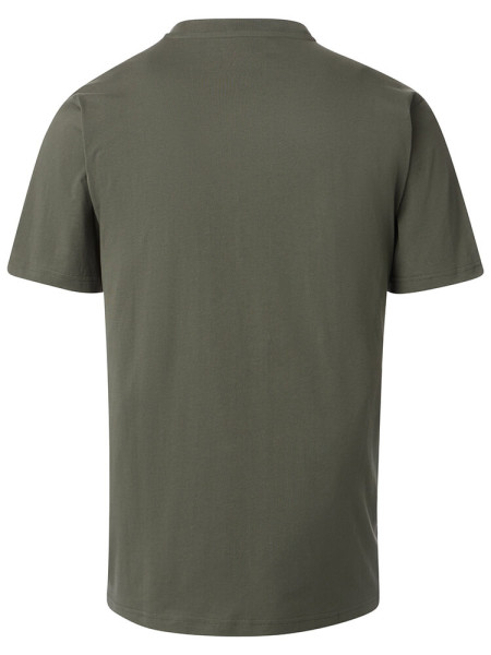 CASAMODA Donkergroen Extrafeine Qualität