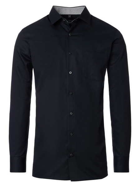 REDMOND Casual Fit business overhemd