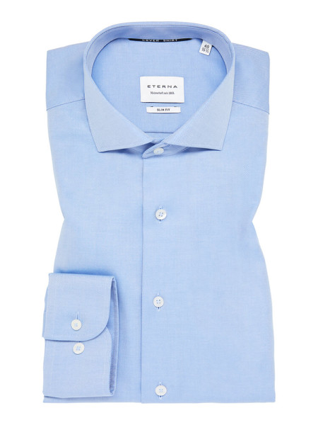 ETERNA Slim Fit business overhemd