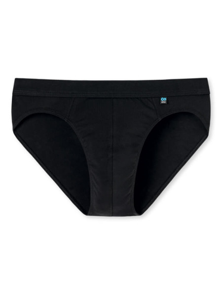SCHIESSER Long Life Rib Sport-slip zonder gulp