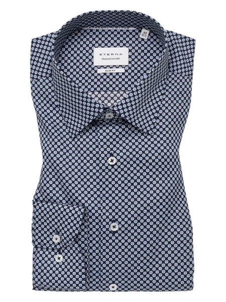 ETERNA Slim Fit business overhemd