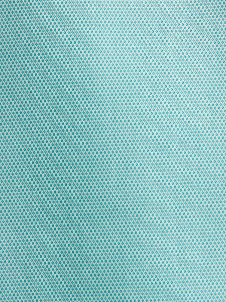 SEIDENSTICKER Regular Fit Overhemd Groen Button-Down Struktur - Weergave 1