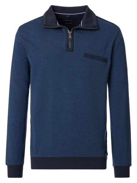 CASAMODA regular fit gebreide trui