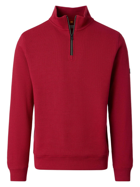 REDMOND regular fit Strickpullover | Feine Hemden