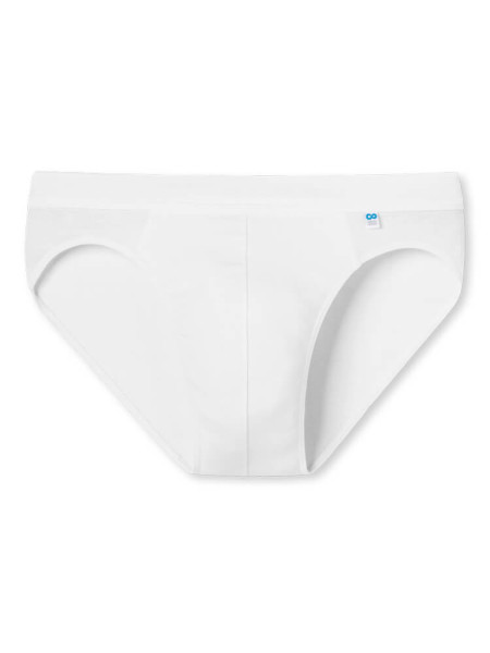 SCHIESSER Long Life Rib Sport-slip zonder gulp
