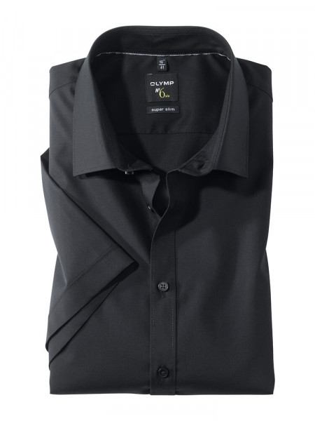OLYMP No. Six super slim business overhemd