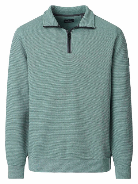 CASAMODA regular fit gebreide trui