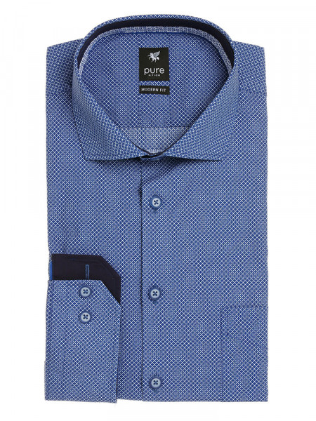 PURE Modern Fit business overhemd