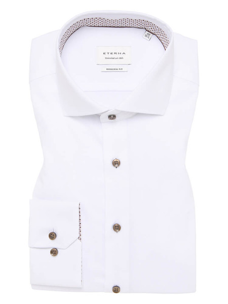 ETERNA Modern Fit business overhemd