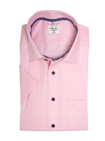 MARVELIS Modern Fit business overhemd