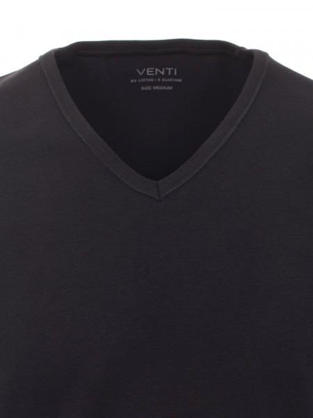 VENTI Zwart Extrafeine Qualität - Weergave 1